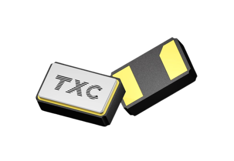 kHz Crystals-Products-TXC Corporation.